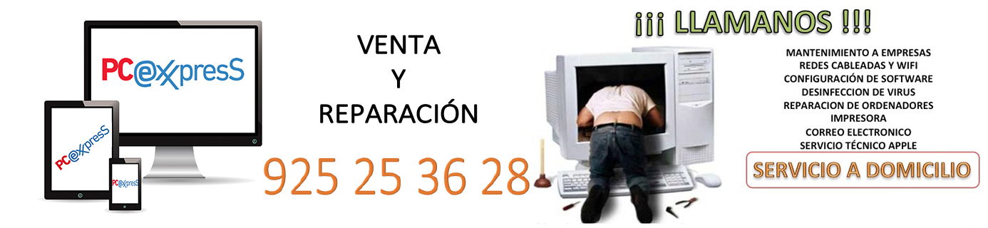 VENTA Y REPARACION
